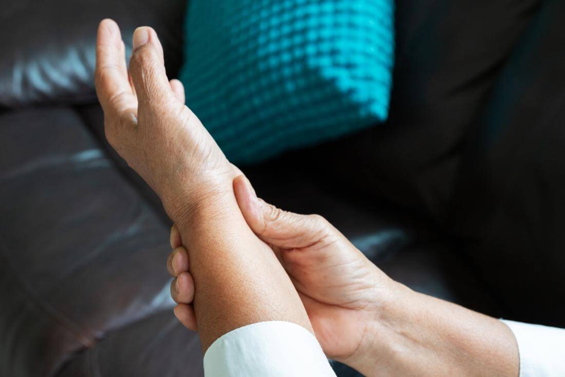 Arthritis Treatment in Pune