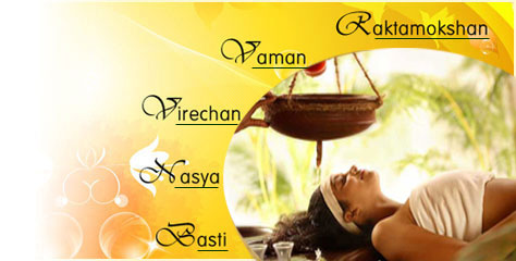 Panchakarma Treatment in Pune